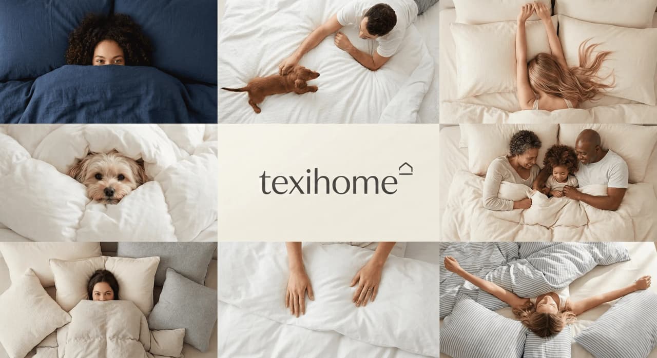 Texihome About Us