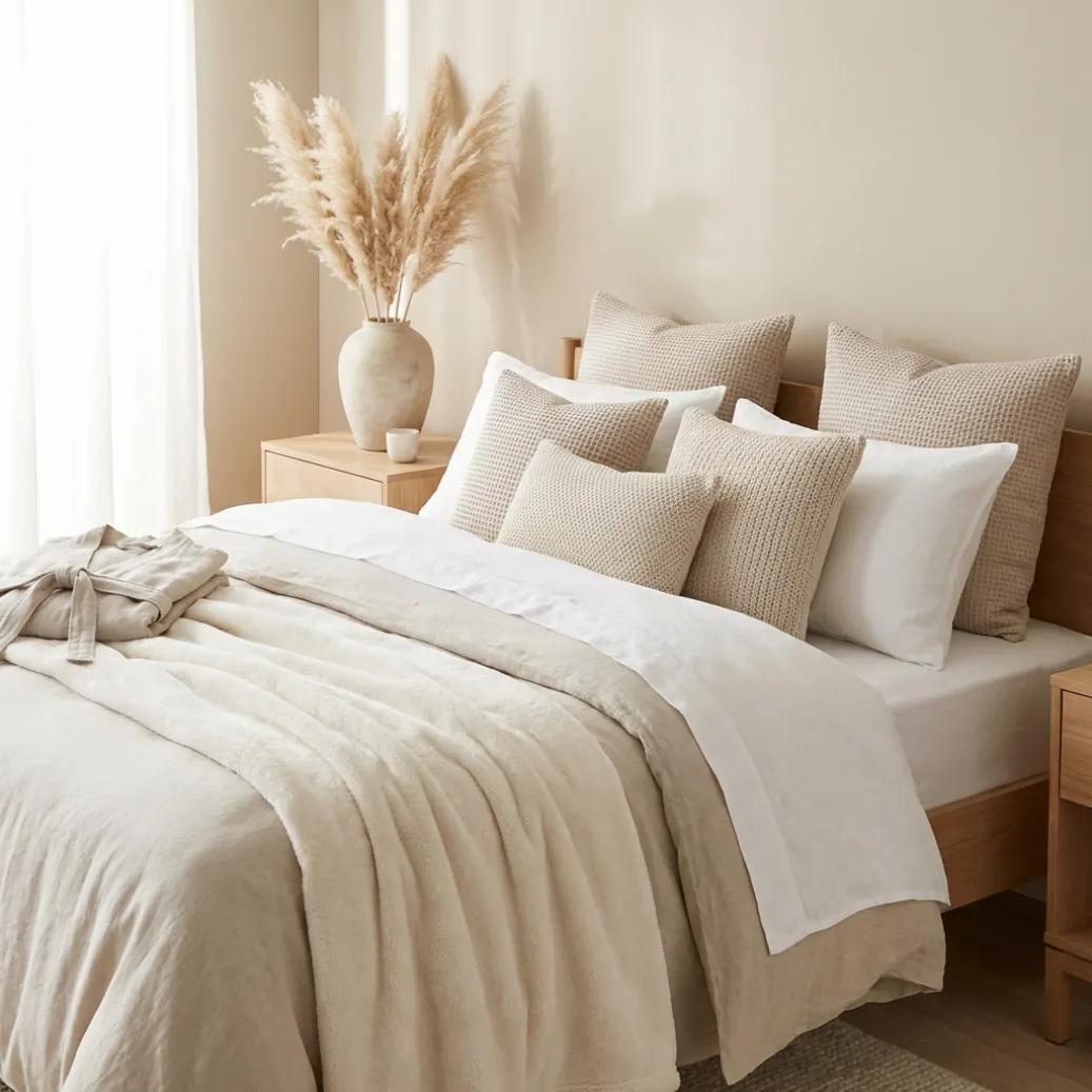 All Bedding